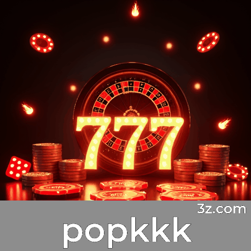 popkkk game mais image