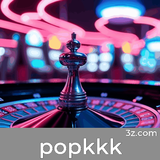 popkkk game mais image