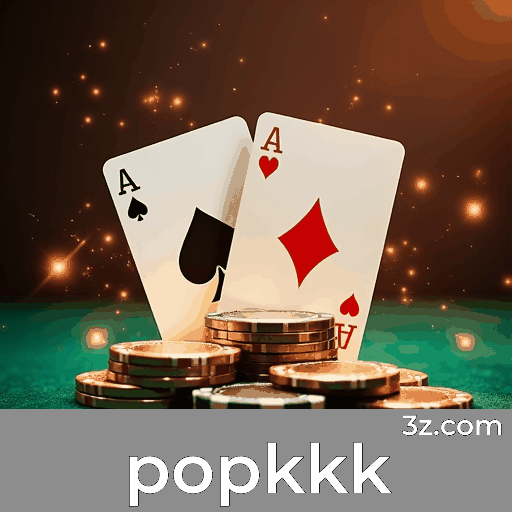 popkkk game mais image