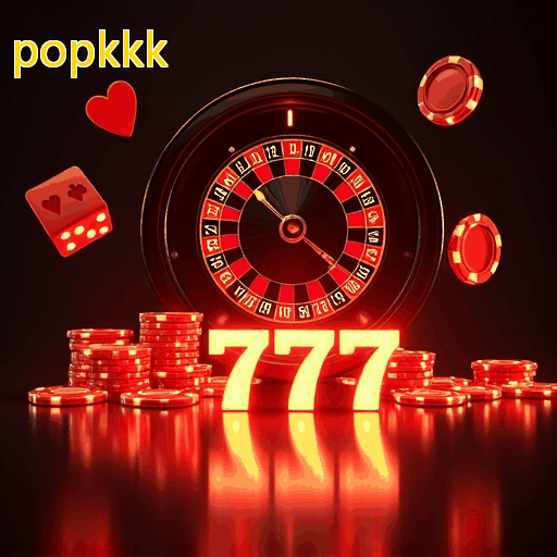 Jogos Emocionantes no Cassino Online popkkk.com