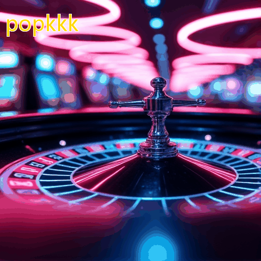 Login e Começar a Jogar no Cassino popkkk.com