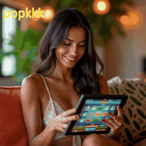Variedade de Jogos no Cassino Online popkkk