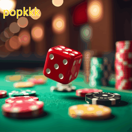 Baixar App Cassino popkkk