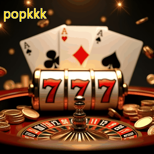 Bônus na Cassino popkkk não são Apenas para Jogadores