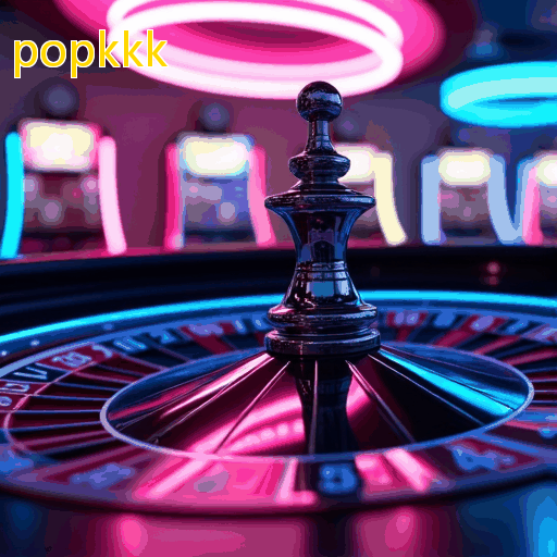 Universo dos Slots no Site Cassino popkkk